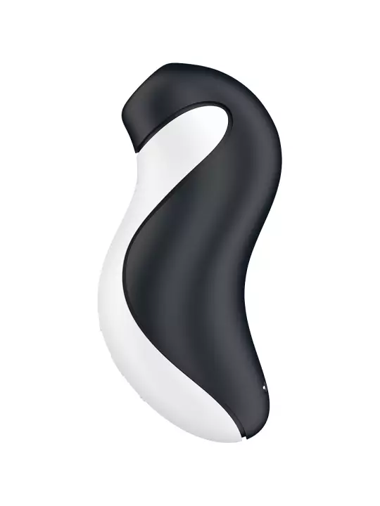 Orca - Stimulateur Air pulsé + Vibrations - Satisfyer Orca - Stimulateur Air pulsé + Vibrations - Satisfyer