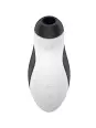 Orca - Stimulateur Air pulsé + Vibrations - Satisfyer Orca - Stimulateur Air pulsé + Vibrations - Satisfyer
