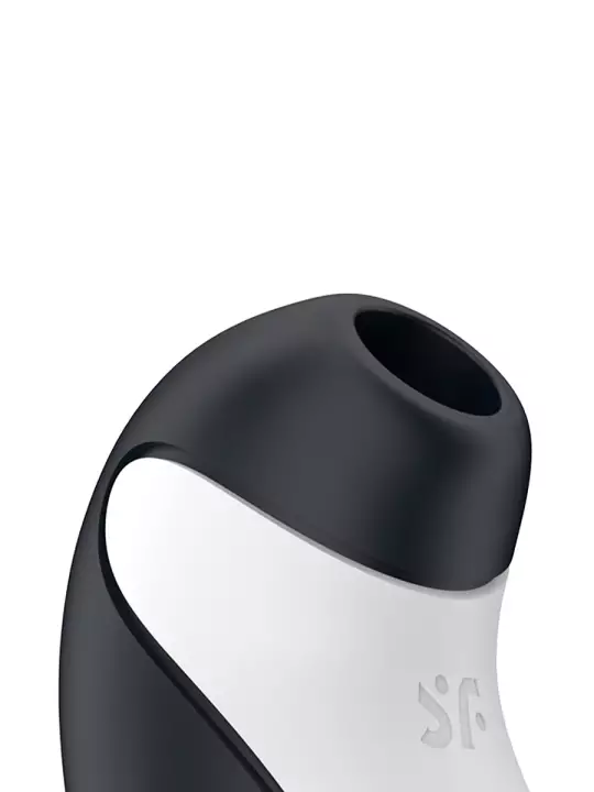 Orca - Stimulateur Air pulsé + Vibrations - Satisfyer Orca - Stimulateur Air pulsé + Vibrations - Satisfyer