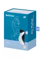 Orca - Stimulateur Air pulsé + Vibrations - Satisfyer Orca - Stimulateur Air pulsé + Vibrations - Satisfyer