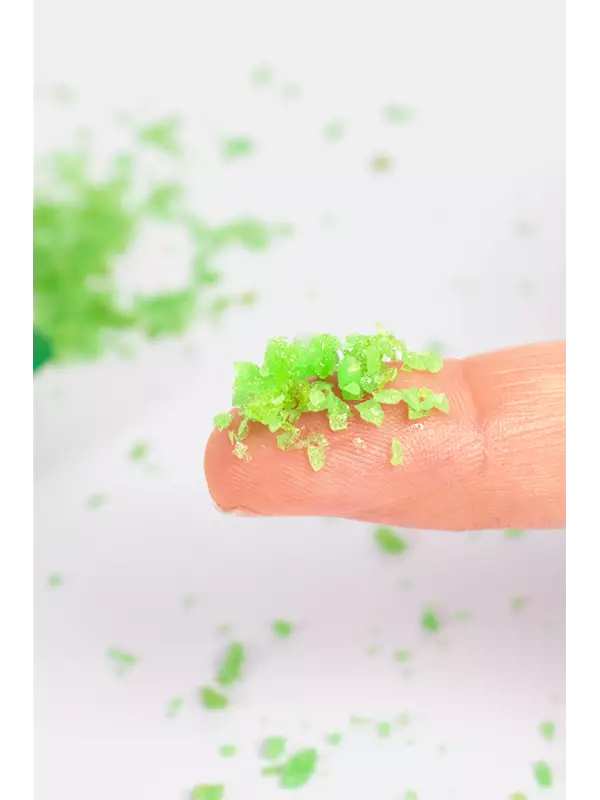 Bonbons pétillants menthe - secret Play