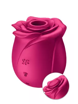 Stimulateur clitoridien Satisfyer Pro 2 Classic Blossom