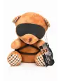 Ours en peluche en tenue Bondage Ours en peluche en tenue Bondage