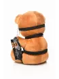 Ours en peluche en tenue Bondage Ours en peluche en tenue Bondage