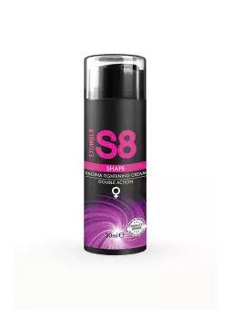 Crème vaginale raffermissante S8 Tightening 30ml