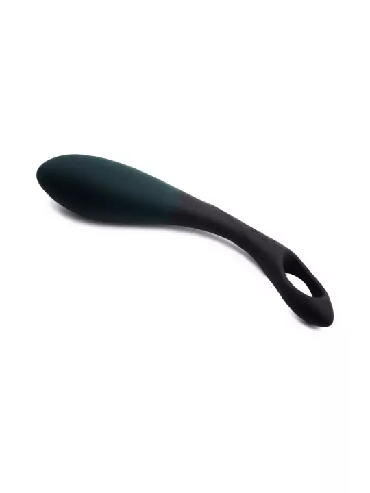 Stimulateur anal Black Heart