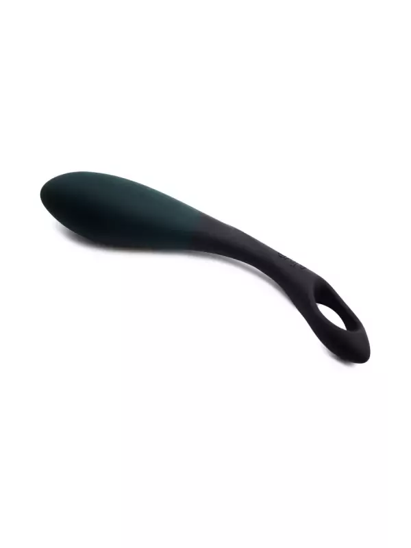 Stimulateur anal Black Heart