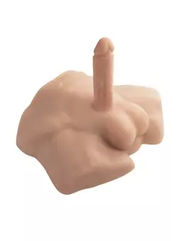 Masturbateur bassin homme Apollo S