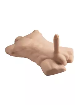 Masturbateur buste homme Apollo L