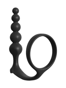 Perles anales et cockring Pipedream Anal Fantasy