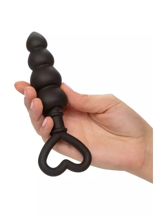 Plug anal Silicone Love Probe - CalExotics