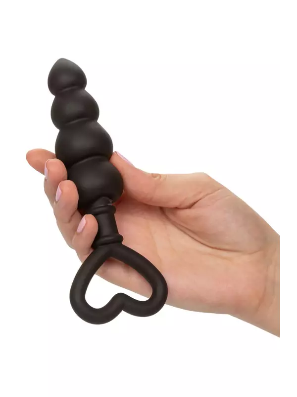 Plug anal Silicone Love Probe - CalExotics