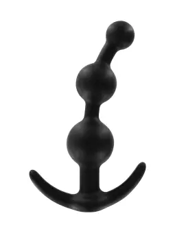 Plug anal Sweet Sensation Beaded - Toy Joy