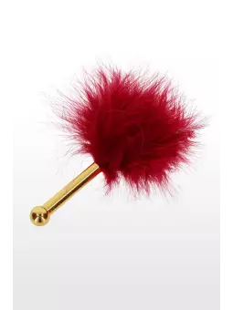 Plumeau à chatouilles - Taboom Bondage