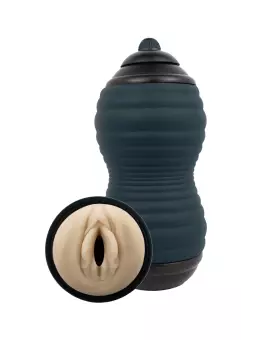 Masturbateur vagin Siltex Ultra - Adrien Lastic