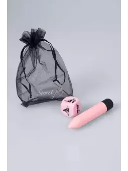 Kit Sensual Feelings - Secret Play