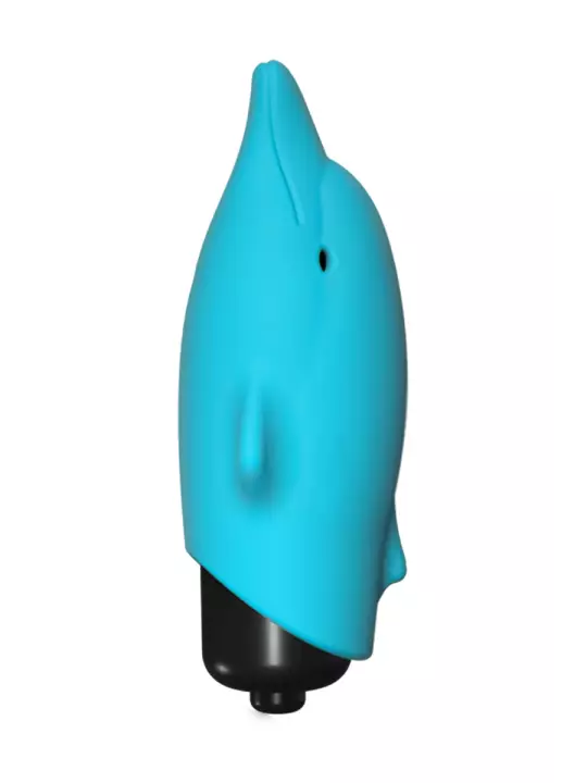 Mini vibro Flippy - Adrien Lastic Mini vibro Flippy - Adrien Lastic