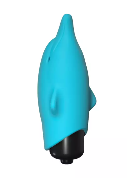 Mini vibro Flippy - Adrien Lastic Mini vibro Flippy - Adrien Lastic