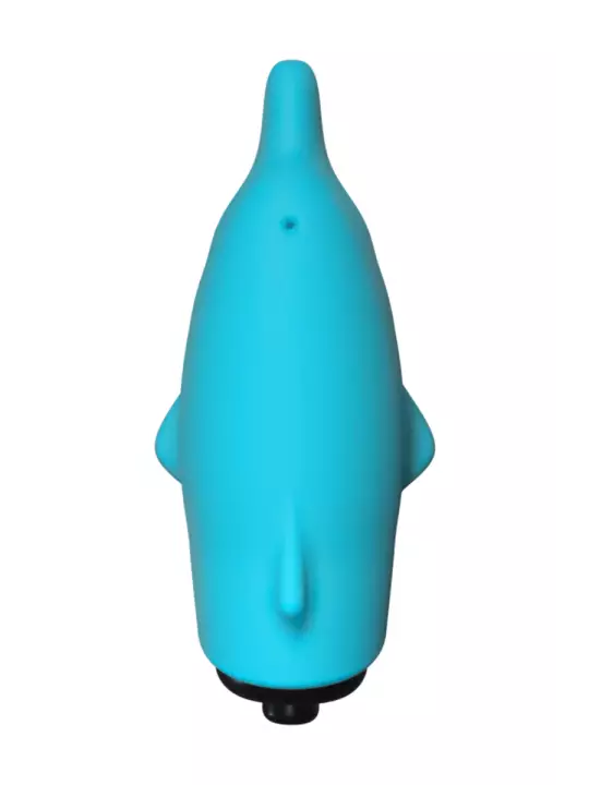 Mini vibro Flippy - Adrien Lastic Mini vibro Flippy - Adrien Lastic