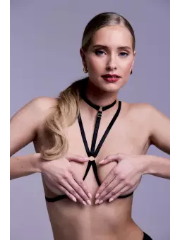 Harnais bralette Secret Love - Christine