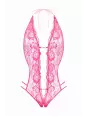 Body string ouvert Renee rose - Christine