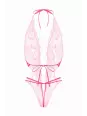 Body string ouvert Renee rose - Christine