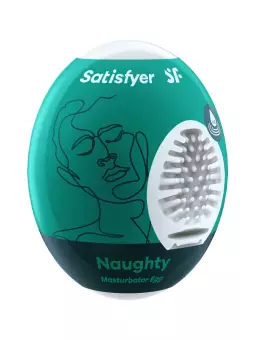 Masturbateur Satisfyer Egg Naughty