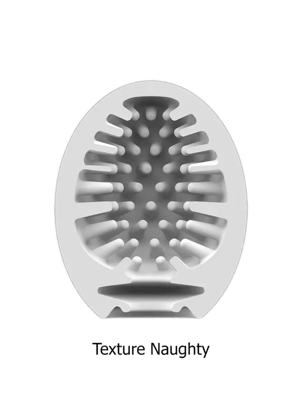 Masturbateur Satisfyer Egg Naughty