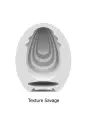 Masturbateur Satisfyer Egg Savage