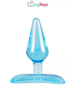 Mini plug anal bleu - EasyToys