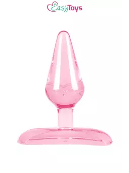 Mini plug anal pourpre - EasyToys