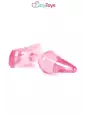 Mini plug anal pourpre - EasyToys