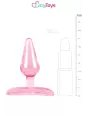 Mini plug anal pourpre - EasyToys