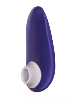 Stimulateur Clitoridien Womanizer Starlet 3 bleu