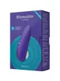 Stimulateur Clitoridien Womanizer Starlet 3 bleu