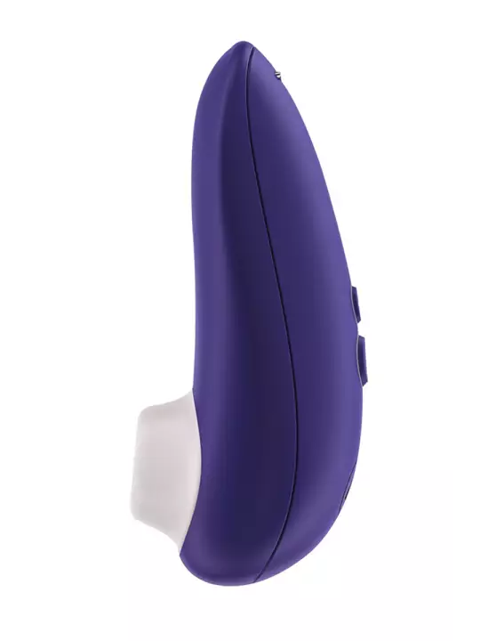 Stimulateur Clitoridien Womanizer Starlet 3 bleu