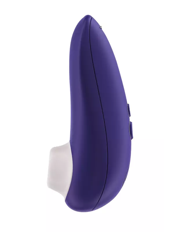 Stimulateur Clitoridien Womanizer Starlet 3 bleu