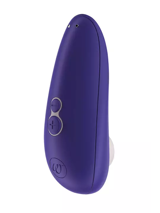 Stimulateur Clitoridien Womanizer Starlet 3 bleu
