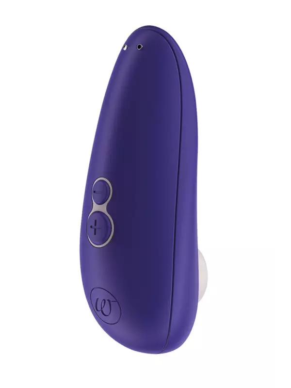 Stimulateur Clitoridien Womanizer Starlet 3 bleu