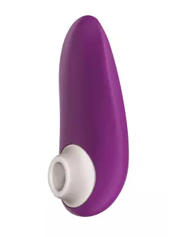Stimulateur Clitoridien Womanizer Starlet 3 violet