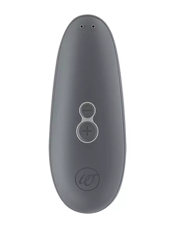 Stimulateur Clitoridien Womanizer Starlet 3 gris