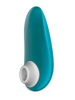 Stimulateur Clitoridien Womanizer Starlet 3 turquoise