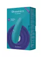 Stimulateur Clitoridien Womanizer Starlet 3 turquoise
