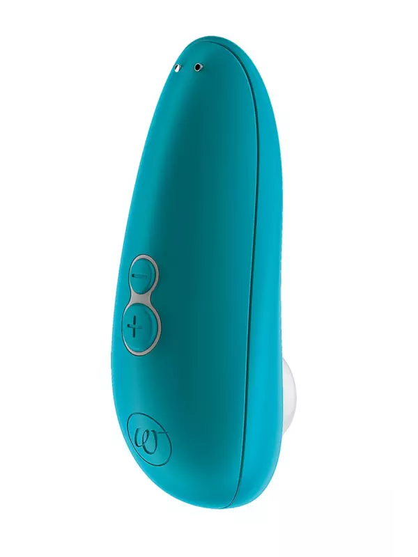Stimulateur Clitoridien Womanizer Starlet 3 turquoise