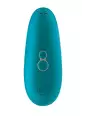 Stimulateur Clitoridien Womanizer Starlet 3 turquoise
