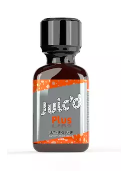 Poppers Juic'D Plus 24ml