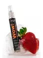 Spray buccal excitant Wow menthol fraise glaçé