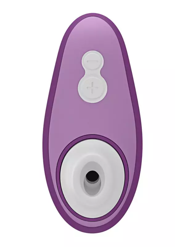 Womanizer Liberty 2 violet