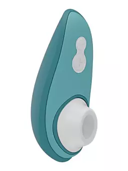 Womanizer Liberty 2 bleu pétrole