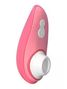 Womanizer Liberty 2 rose